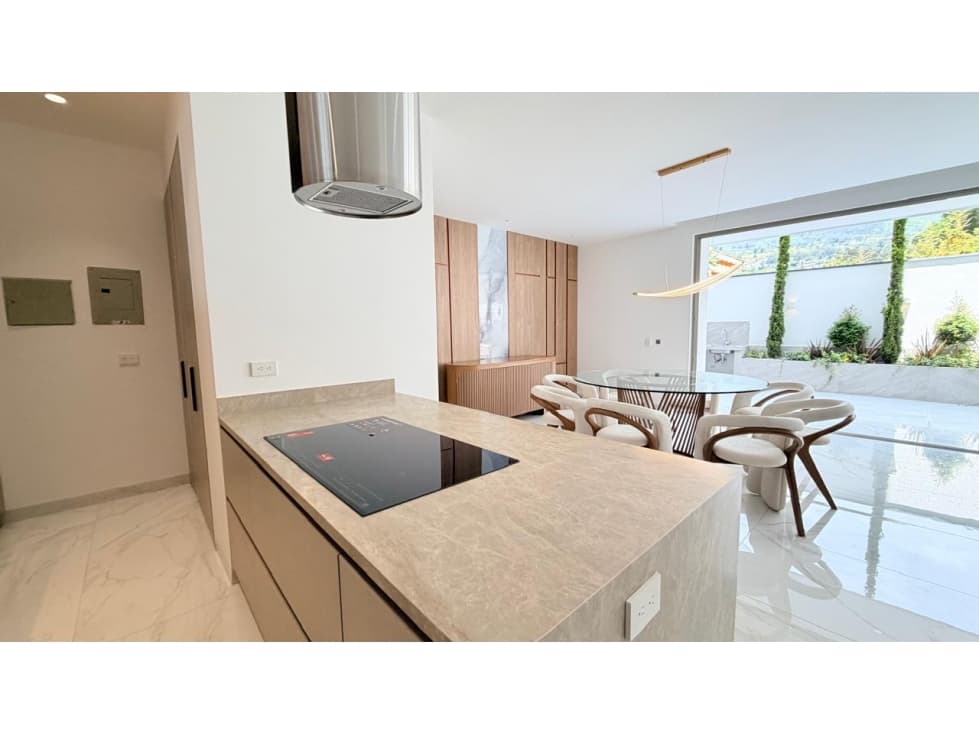 Lumbisi, Hermoso Duplex en Venta, 182,81m2 — foto 3