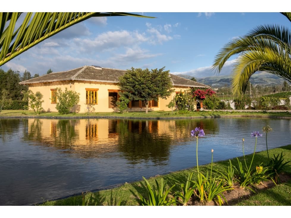 Checa, Pakakuna Gardens Terreno en Venta, 1.142,14m2 — foto 1