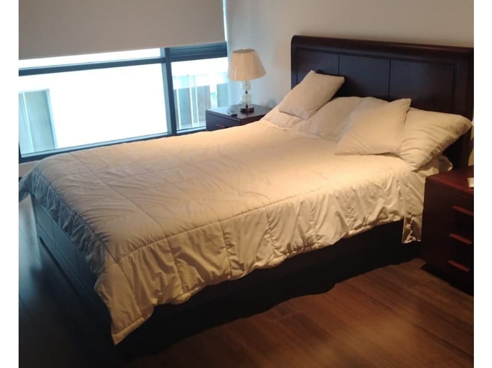 Bellavista, Hermosa Suite en Renta, 60m2 — foto 2