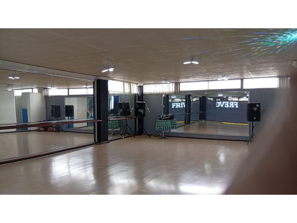 Villaflora, Local Comercial en Renta, 190m2 — foto 3
