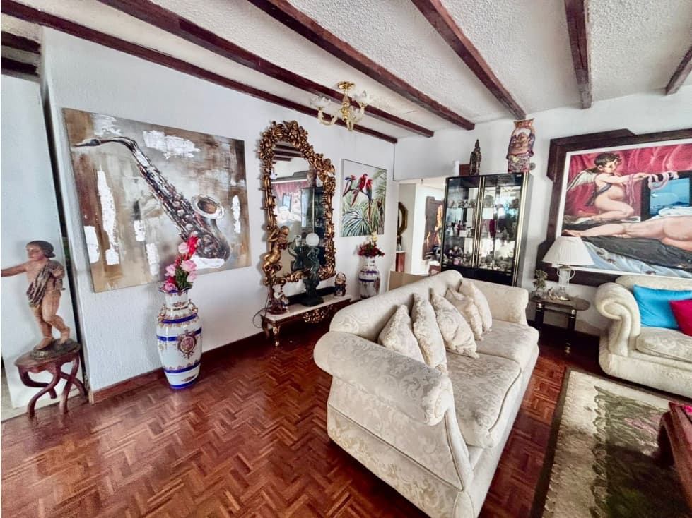 Casa Cumbayá en Venta, 474.m2 — foto 3