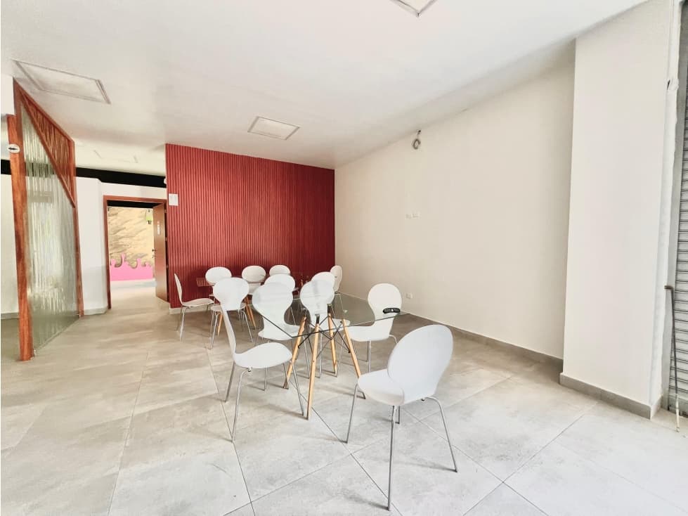 La Armenia, Local Comercia en Renta, 193m2 — foto 6