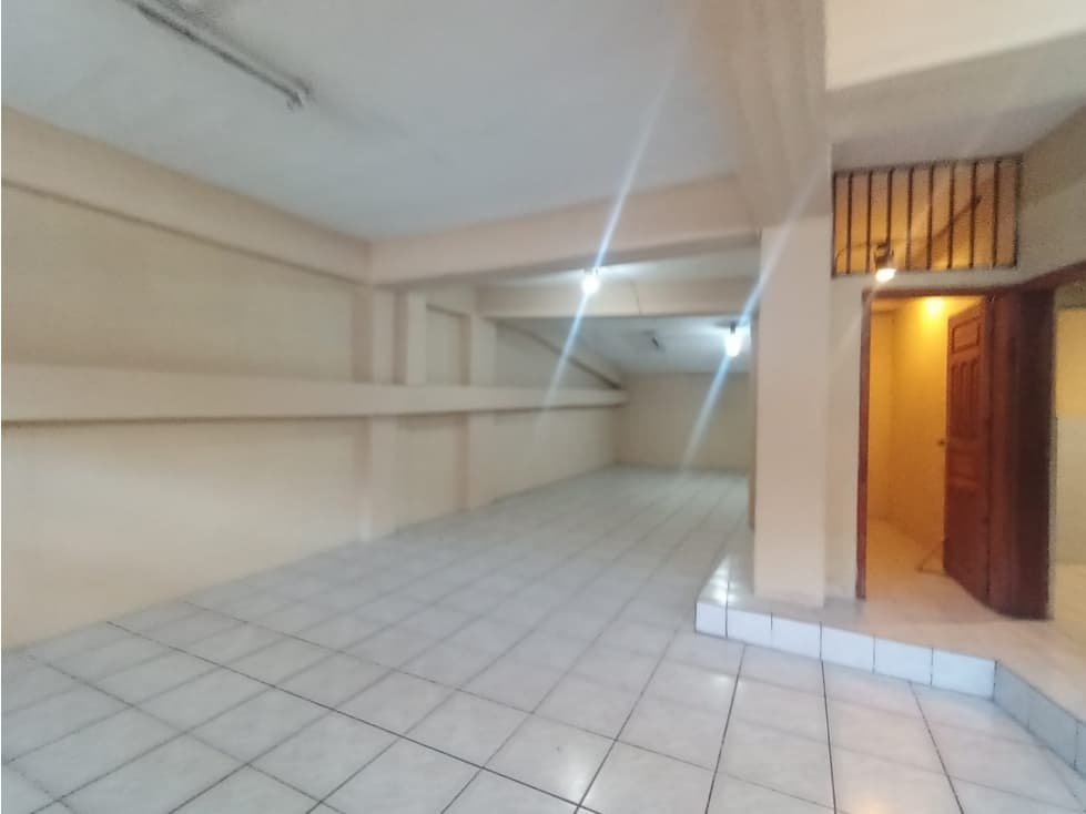 Iñaquito De Oportunidad Bodega en Renta, 140m2 — foto 4