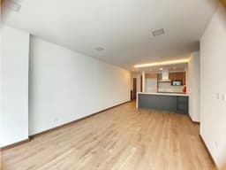 Whymper, Departamento en Renta, 88m2, 2 Habitaciones