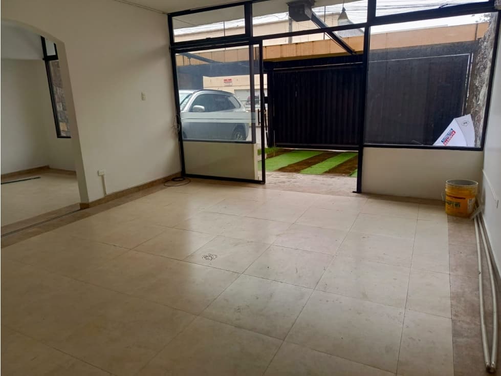El Bosque, oficina en Renta, 36m2, 2 Ambientes — foto 2
