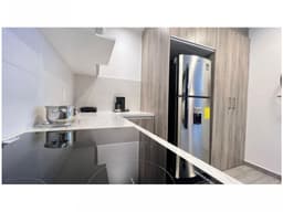 República de El Salvador, Suite en Venta, 59.15m2, 1 Habitación