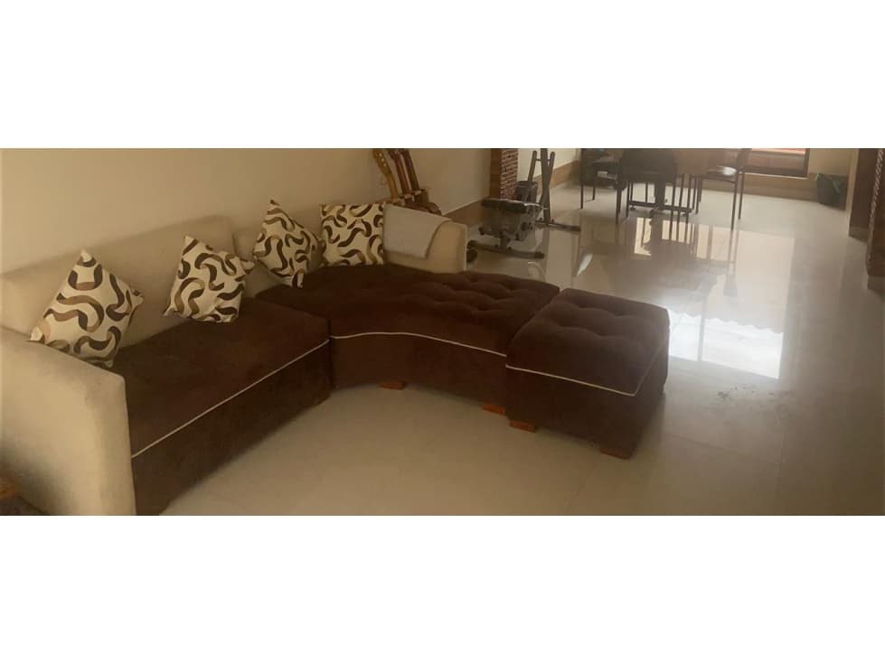 Pomasqui, Casa en Venta, 106m2, 3 Habitaciones — foto 2
