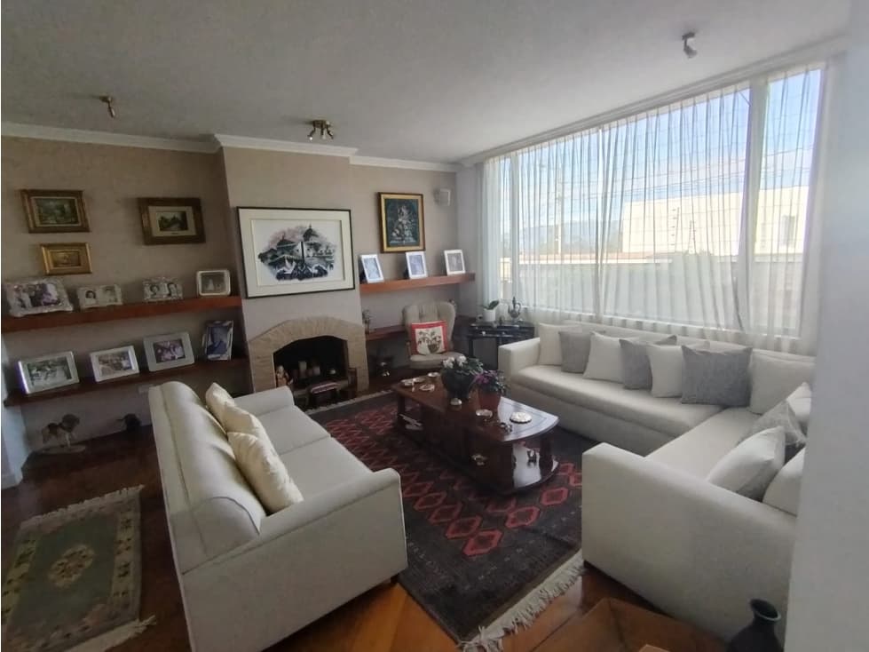 Cumbayá, Casa en Venta, 433m2, 4 Habitaciones — foto 4
