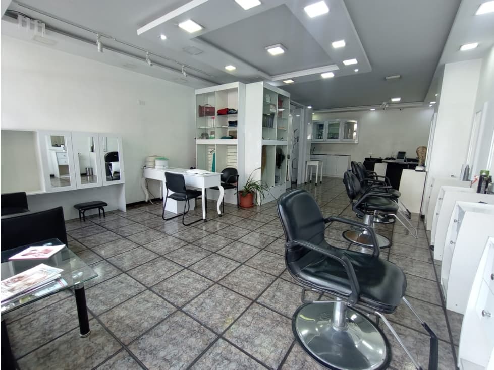 El Batán, Local Comercial en Venta, 54m2, 1 Ambiente — foto 2