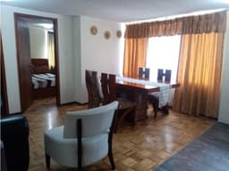 La Mariscal, Suite Amoblada en Renta, 45m2, 1 Habitación