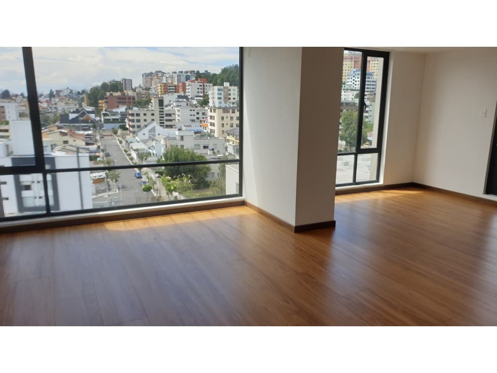 El Pinar, Departamento Venta, 137m2, 3 Habitaciones — foto 2