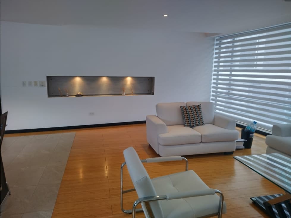 Bellavista, Suite en Renta y Venta, 95m2 — foto 1
