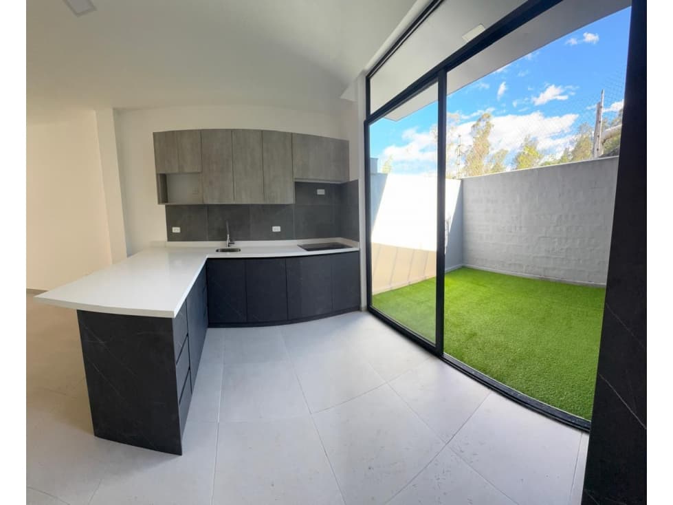 La Armenia, Hermosa Casa en Venta,Nueva Vip 105m2 — foto 4