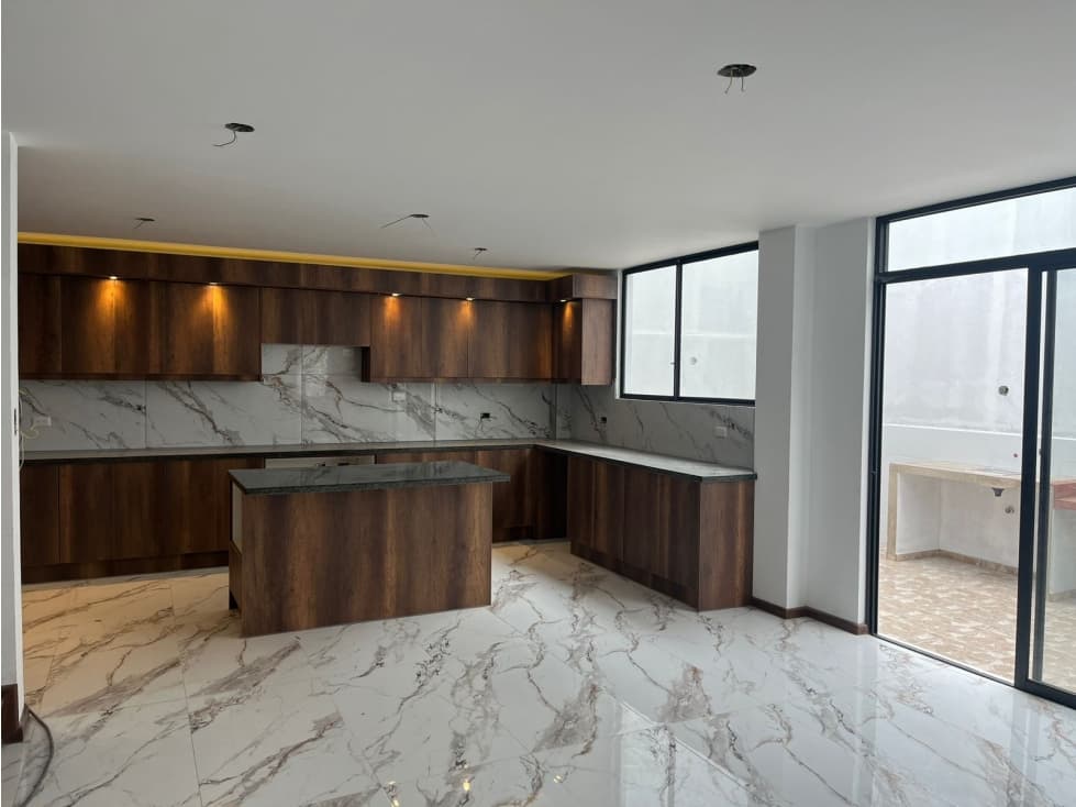 Ponceano Alto, Hermosa Casa en Venta, 175m2 — foto 3