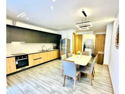 La Carolina, Hermosa Suite en Renta, 60m2