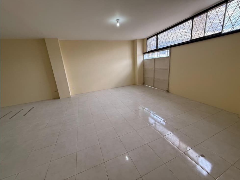 El Eden, Bodega,oficina en Renta, 360m2 — foto 4