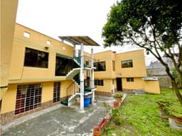 Carcelén, Casa Rentera en Venta, 312,61m2