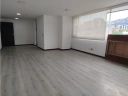 La Amazonas , Oficina en Renta, 52m2