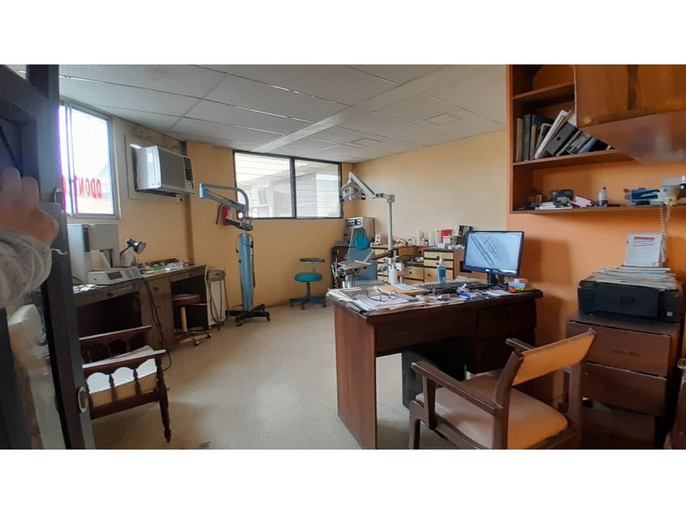 La Alborada, Consultorio de Renta y Venta, 40m2 — foto 3