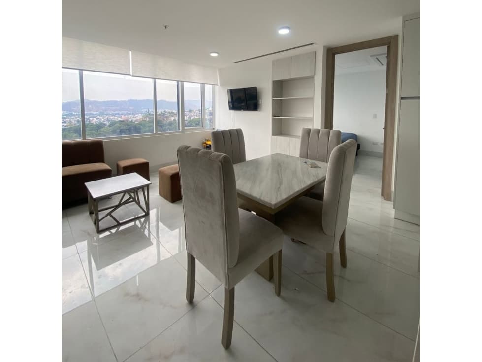 Kennedy, Departamento en Renta, 80m2 — foto 1