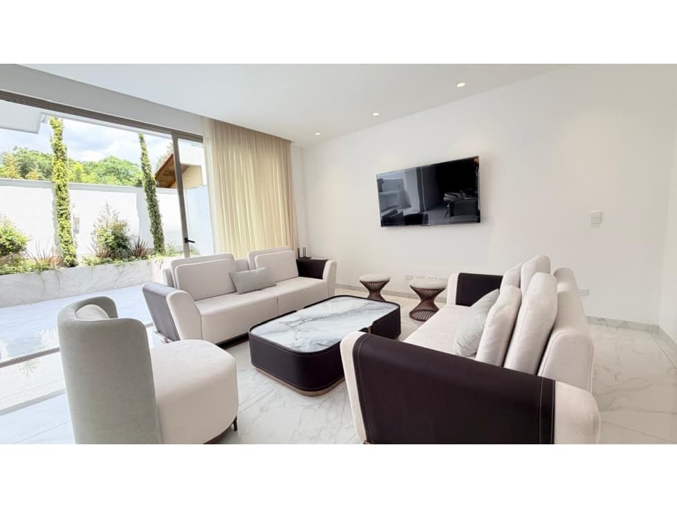 Lumbisi, Hermoso Duplex en Venta, 182,81m2 — foto 4