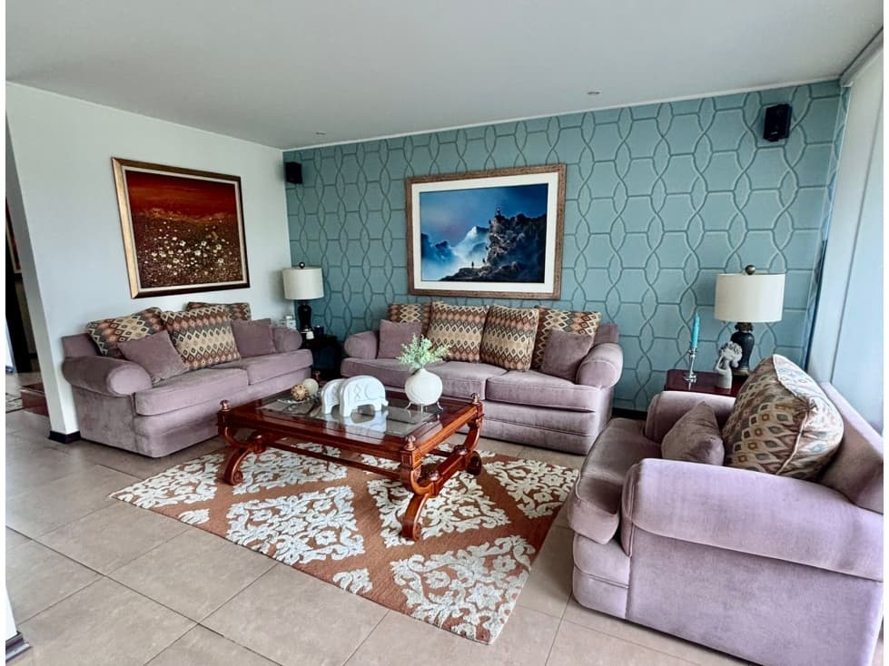 Yanazarapata, Casa en Venta, 3 Habitaciones, 167m2 — foto 1