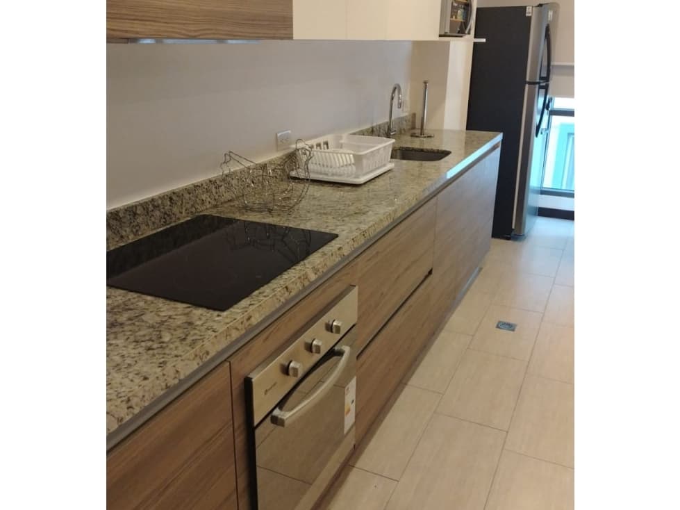 Bellavista, Hermosa Suite en Renta, 60m2 — foto 3