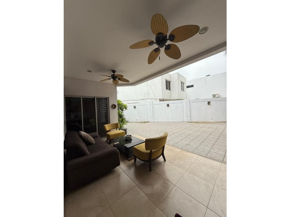 Vía Samborondón. Casa en Venta, 250m2 — foto 6