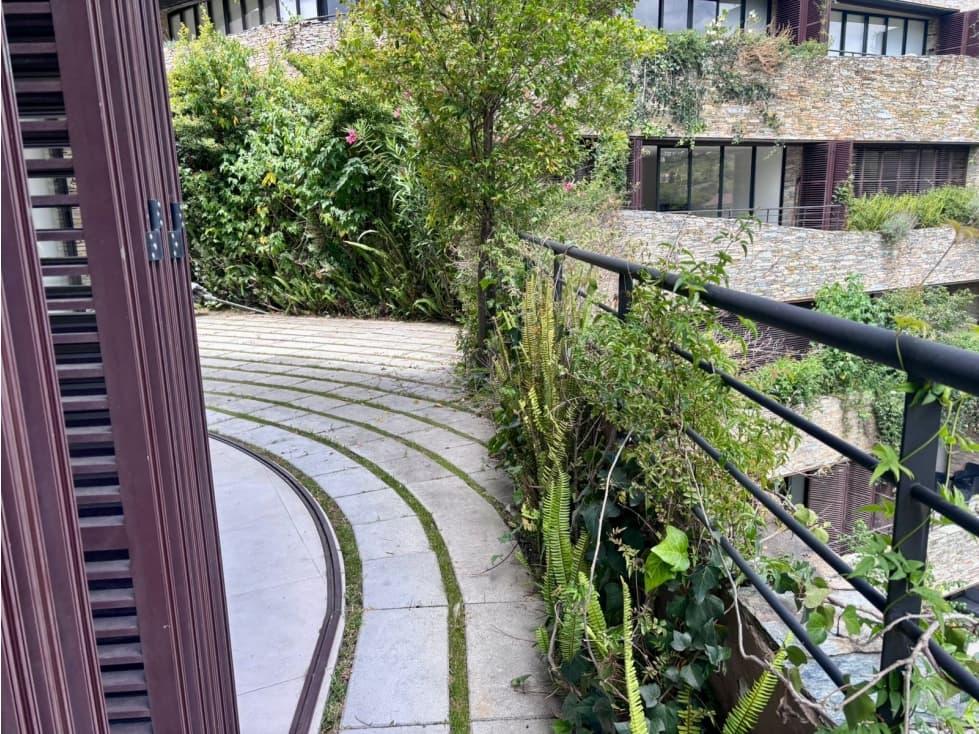 Cumbayá, Hermoso Departamento en Renta, 200m2 — foto 4