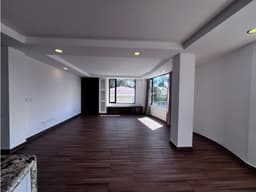 El Condado, departamento en renta, tres dormitorios,135 m2