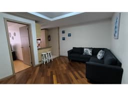 La Carolina, Hermosa Suite en Renta, 45 m2