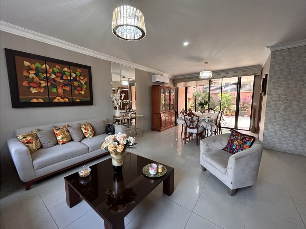 Linda casa en venta, Ciudad Colon — foto 2