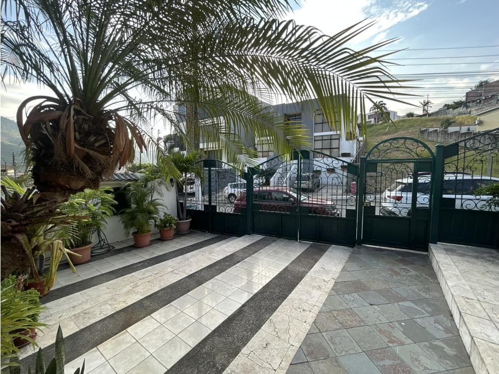 Casa con vista panoramica - Urb. Las Cumbres — foto 2