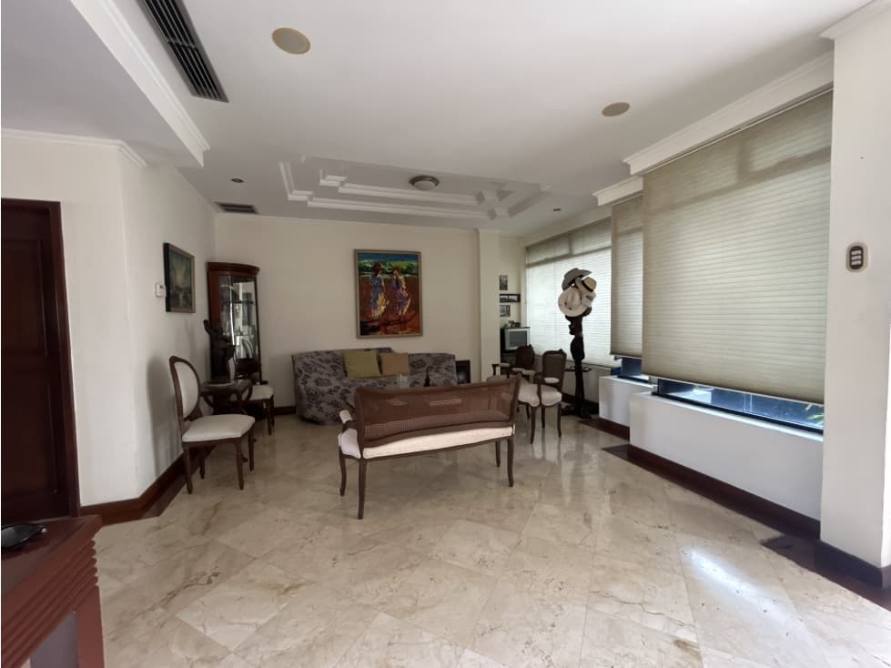 Casa con vista panoramica - Urb. Las Cumbres — foto 3