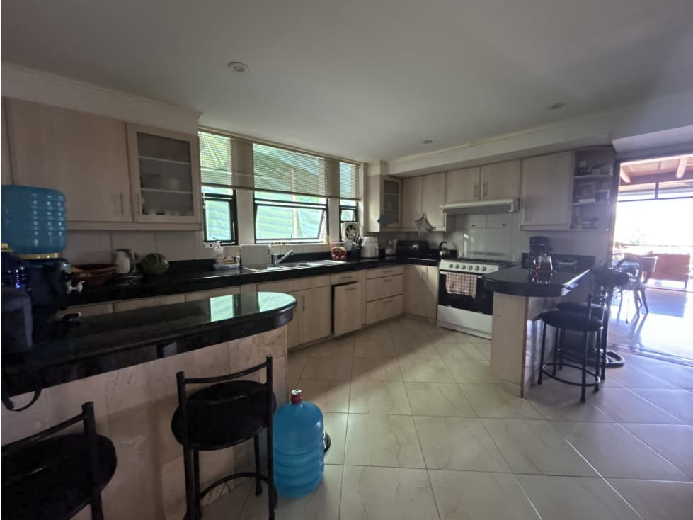 Casa con vista panoramica - Urb. Las Cumbres — foto 4