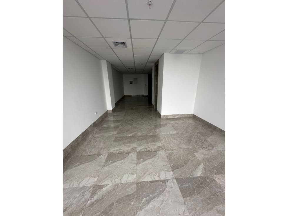 Se alquila oficina de estreno, Platinum I — foto 4