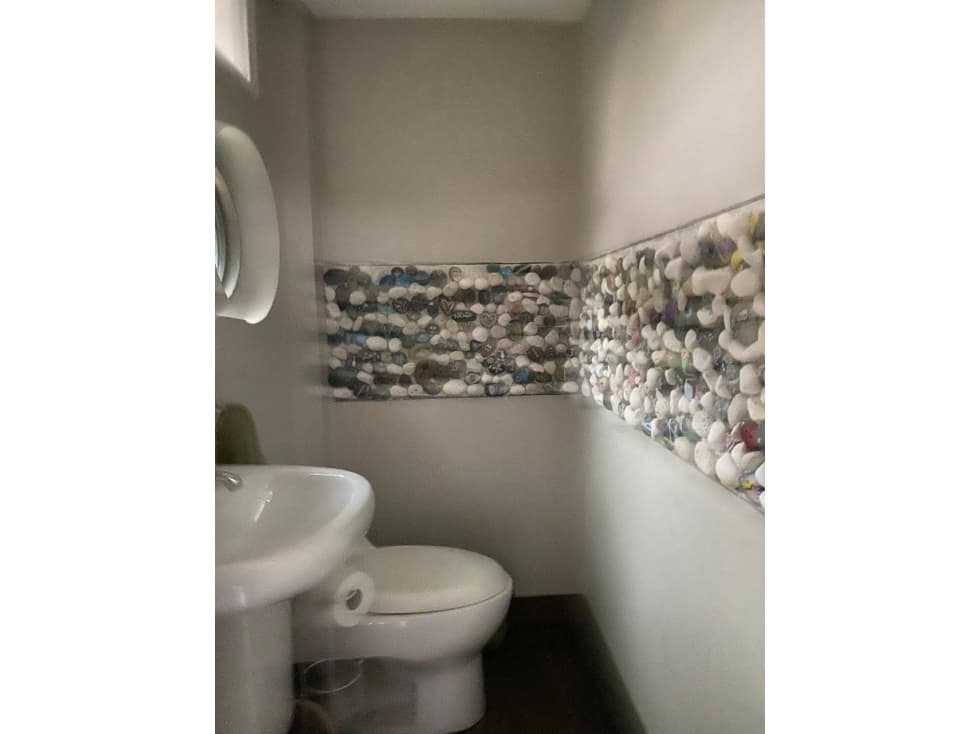 CASA EN VENTA CON HERMOSO PATIO - PUERTO AZUL — foto 5