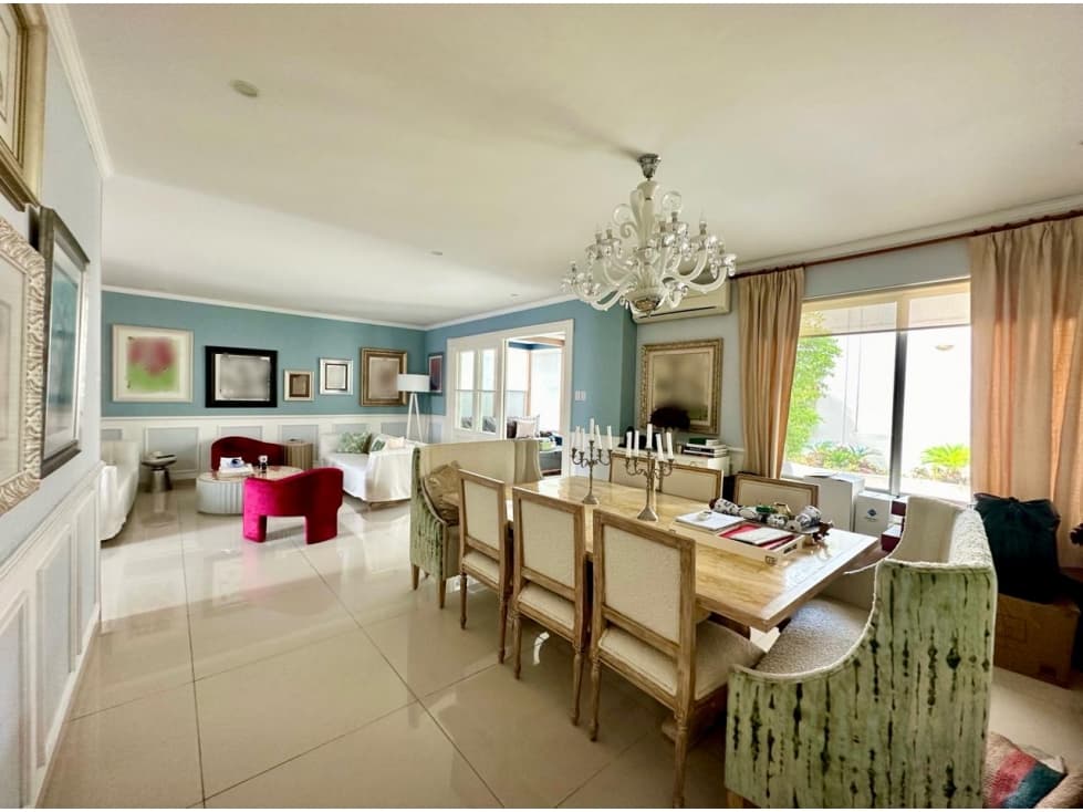 LINDA CASA REMODELADA - CEIBOS — foto 1