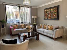 Linda casa en venta, Ciudad Colon