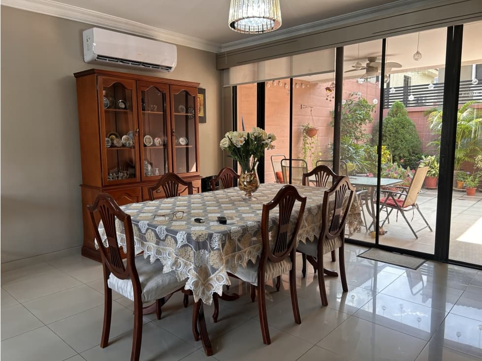 Linda casa en venta, Ciudad Colon — foto 3