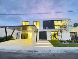 Casa en Venta en Manta Beach Urbanización | Sur de Manta