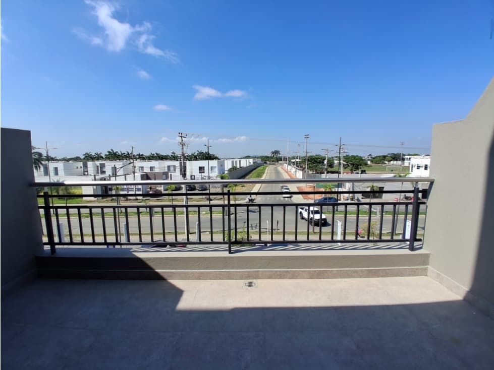 Vendo departamento de estreno en Vizcaya 2 Samborondon — foto 2