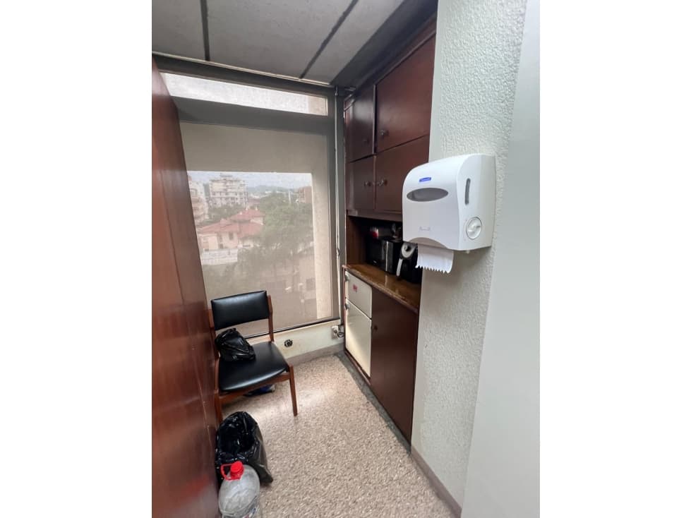 vendo oficina comercial en el centro de Guayaquil — foto 5