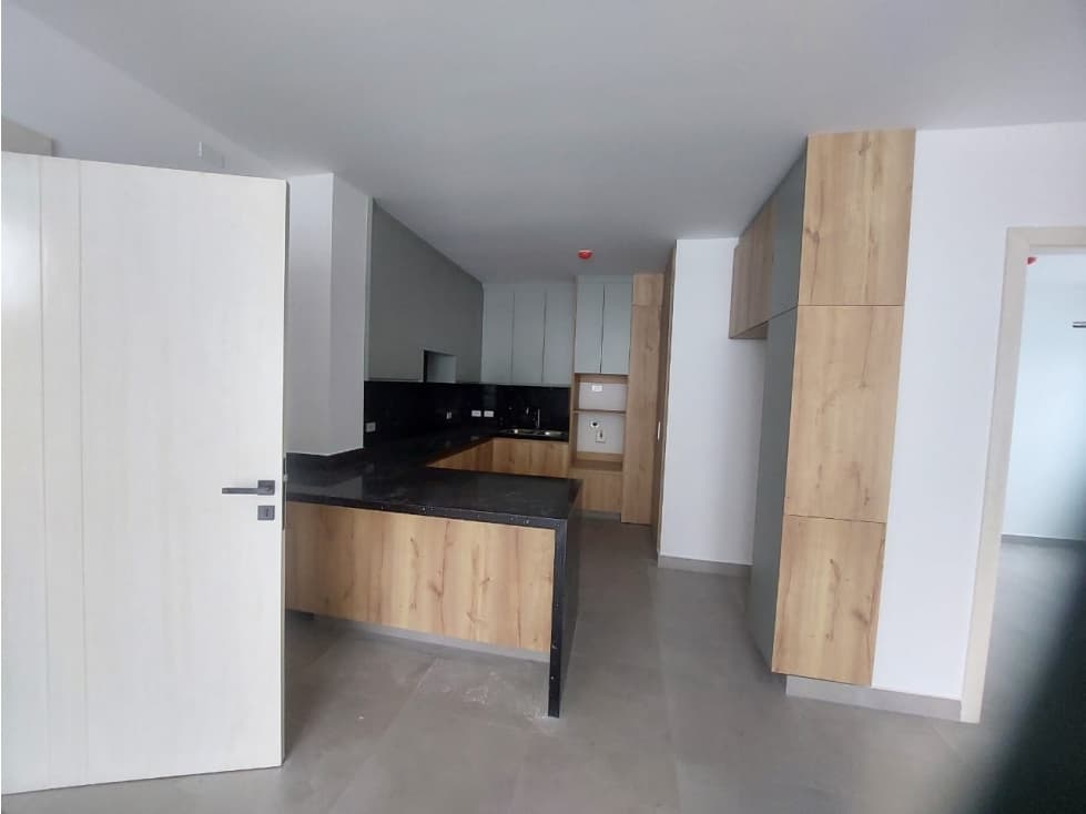 vendo en Vizcaya 1 Samborondon departamento de estreno — foto 2
