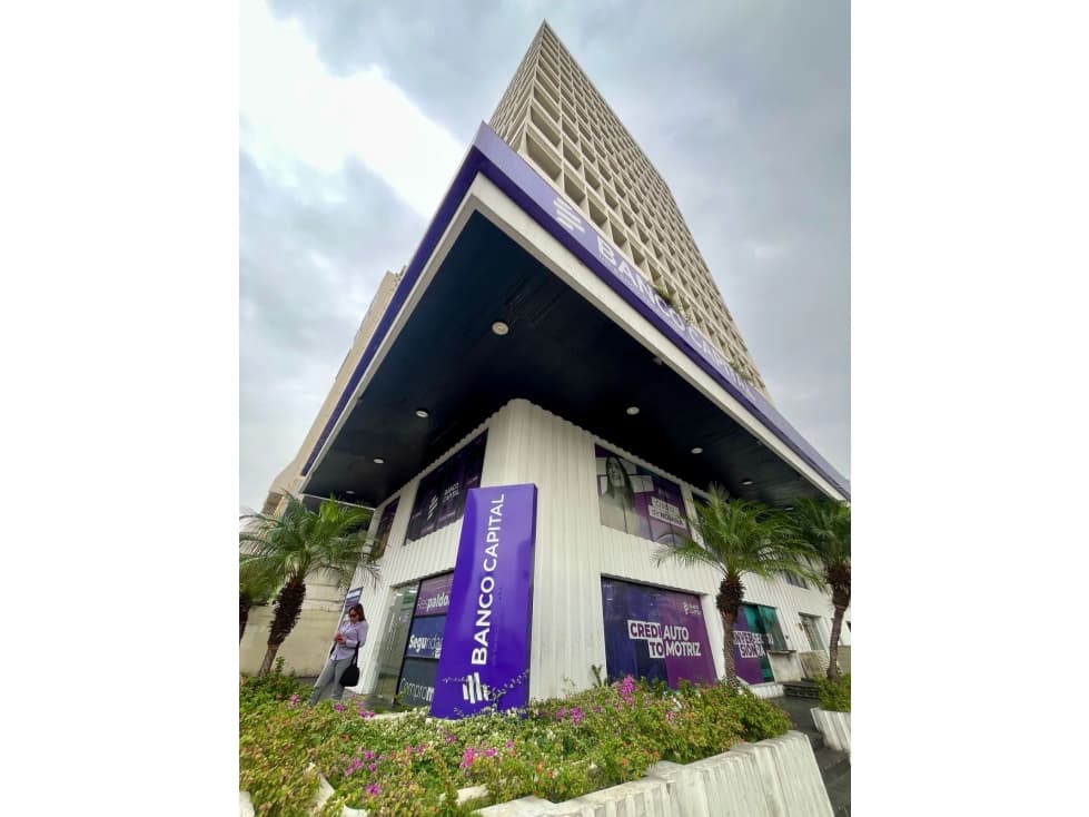 vendo oficina comercial en el centro de Guayaquil — foto 3