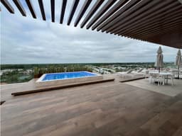 Vendo apartamentos de estreno en Torres de la Costa Guayaquil