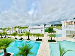 Vendo terreno residencial en Aires Norte Samborondon