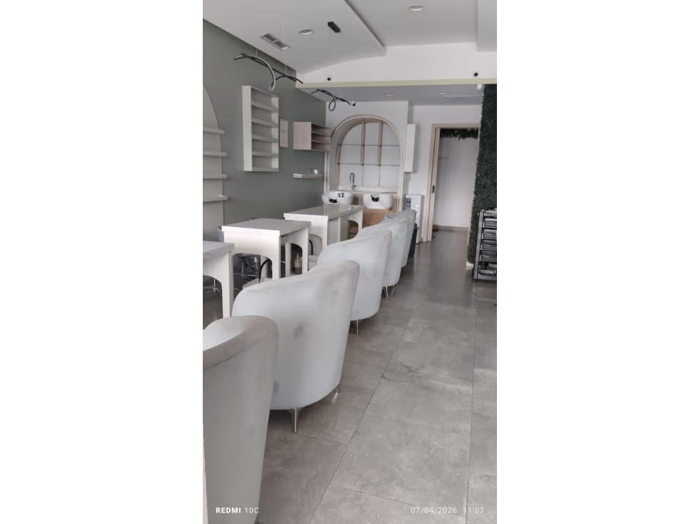 Vendo local comercial en Vizcaya Plaza Sambrondon — foto 3