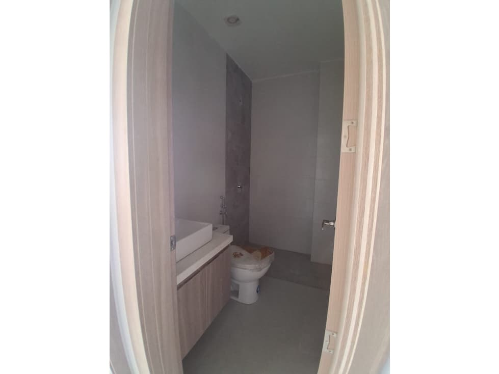 Vendo departamento de estreno en Vizcaya 2 Samborondon — foto 5
