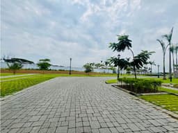 Vendo terreno residencial en Aires Norte Samborondon